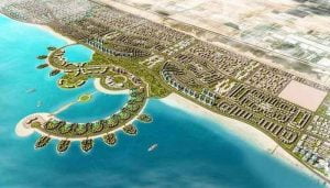 New Al Mansoura City