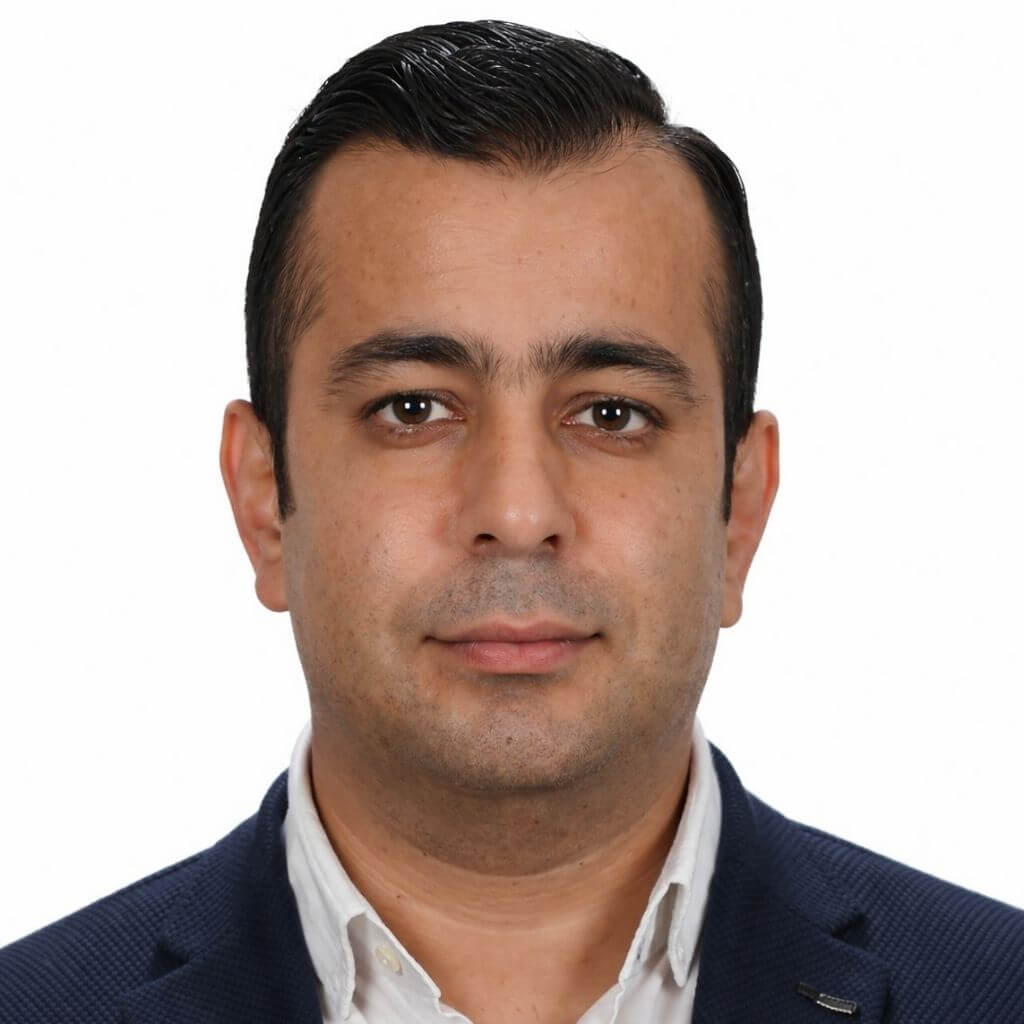 Ahmet Ertuğrul GÜL