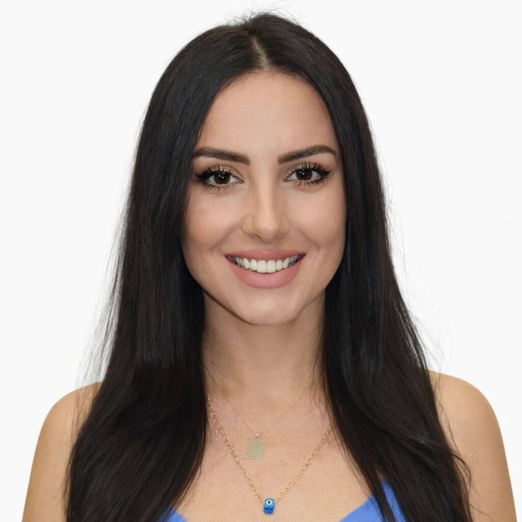 Esin Bozdemir Müdür Elbor Makina