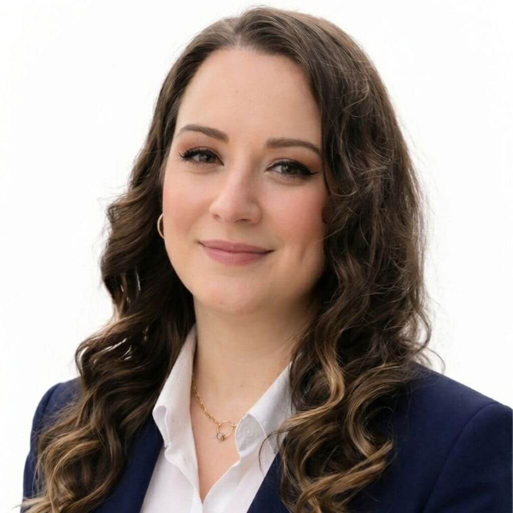 Gülay Çiftçi Demir Finans Sorumlusu Elbor Makina