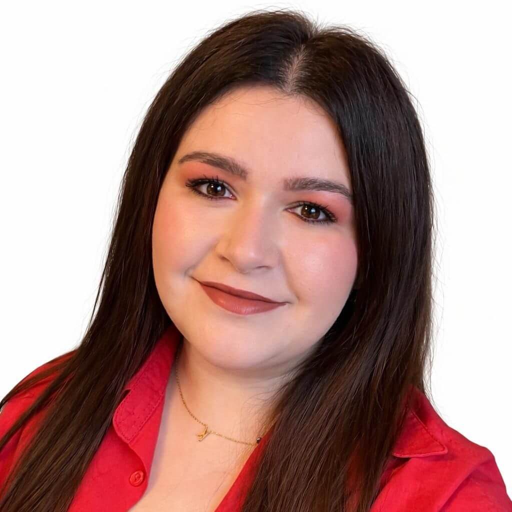 Kübra Çapraz Satın Alma Sorumlusu