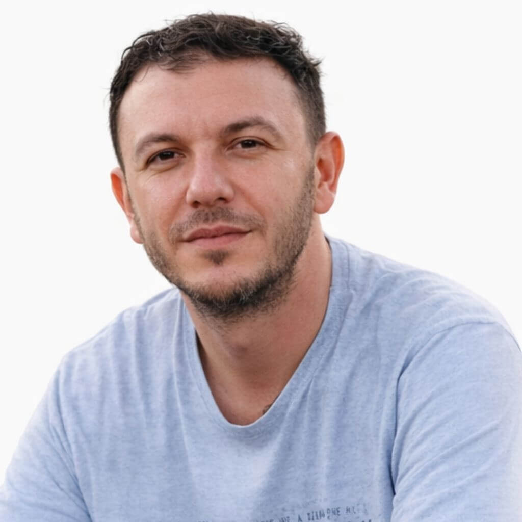 Remzi Kaya Müdür Yardımcısı