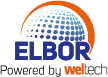 Elbor Weltech Logo