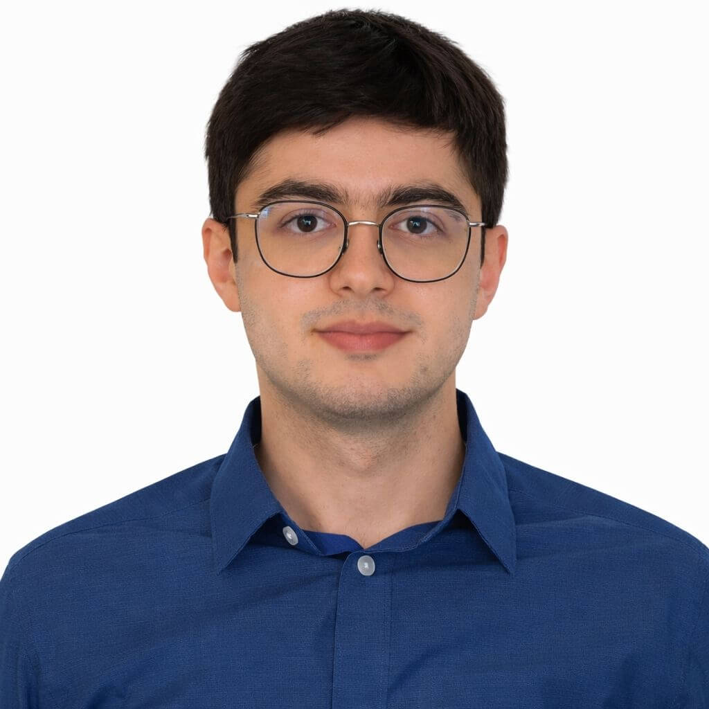 Emin Muradov Electronics Engineer Elbor Weltech
