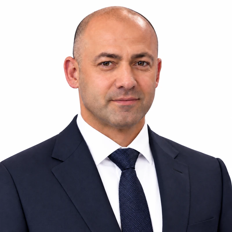 Fuad Alakberzade Ukrayna Yetkili Satış Bayisi